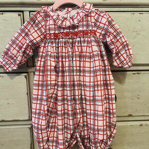 Smocked Cecil and Lou Jon Jon